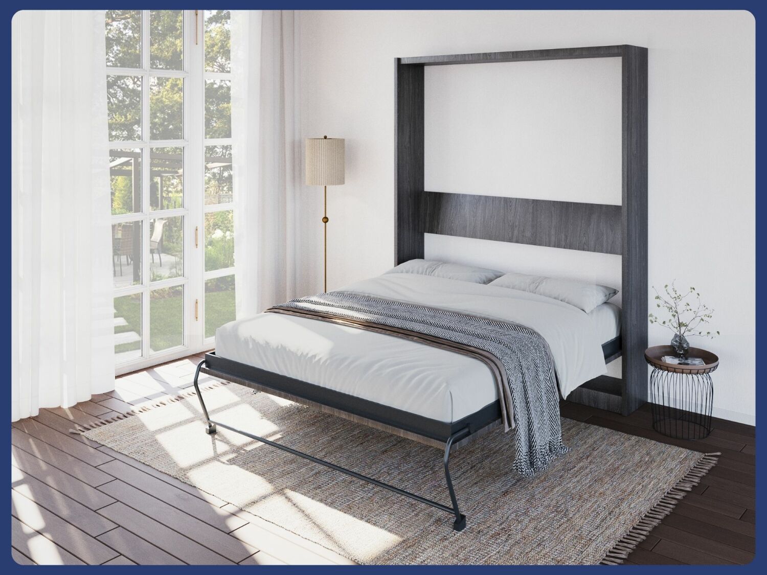 Murphy Beds